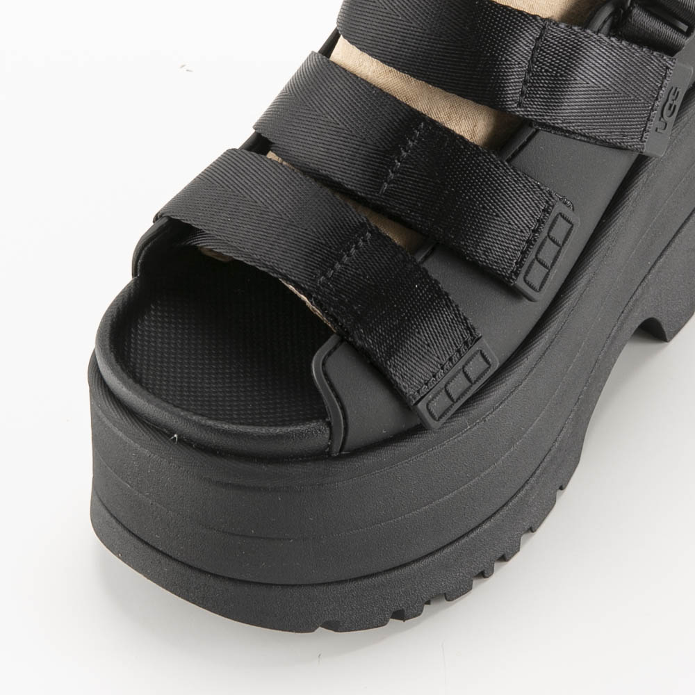 アグ UGG レディースサンダル GoldenRise ゴールデンライズ 1167431【FITHOUSE ONLINE SHOP】