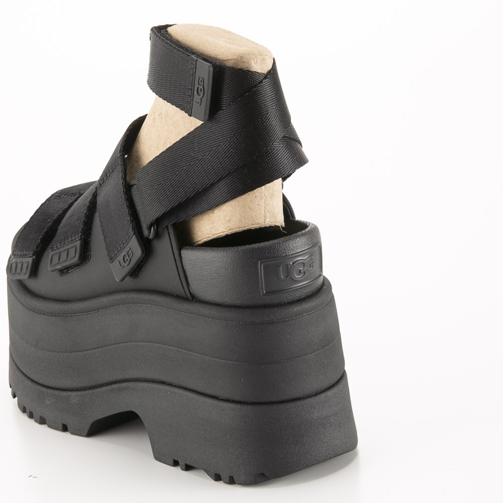 アグ UGG レディースサンダル GoldenRise ゴールデンライズ 1167431【FITHOUSE ONLINE SHOP】