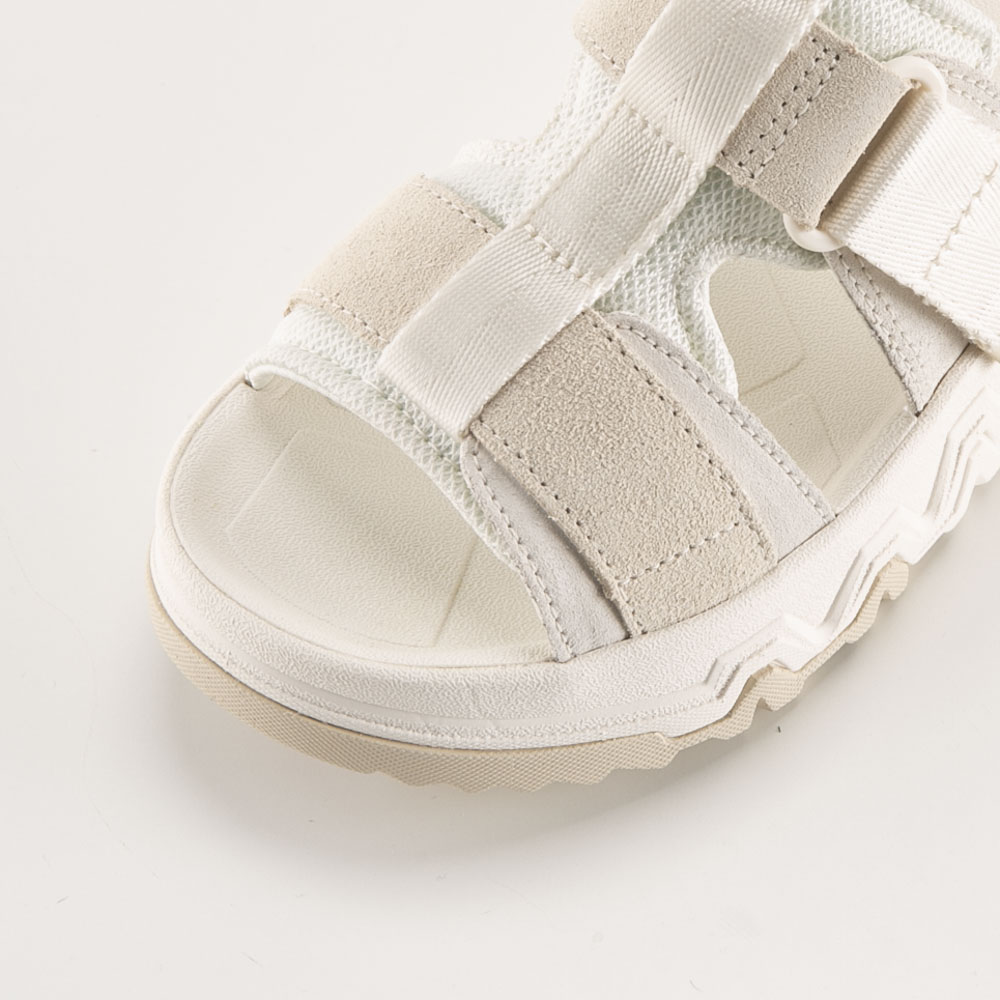 アグ UGG レディースサンダル CapTrail Strap Sandal キャップトレイル ストラップ サンダル 1167496【FITHOUSE ONLINE SHOP】
