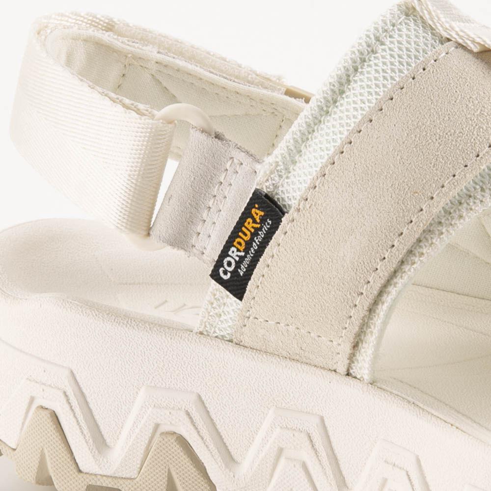 アグ UGG レディースサンダル CapTrail Strap Sandal キャップトレイル ストラップ サンダル 1167496【FITHOUSE ONLINE SHOP】
