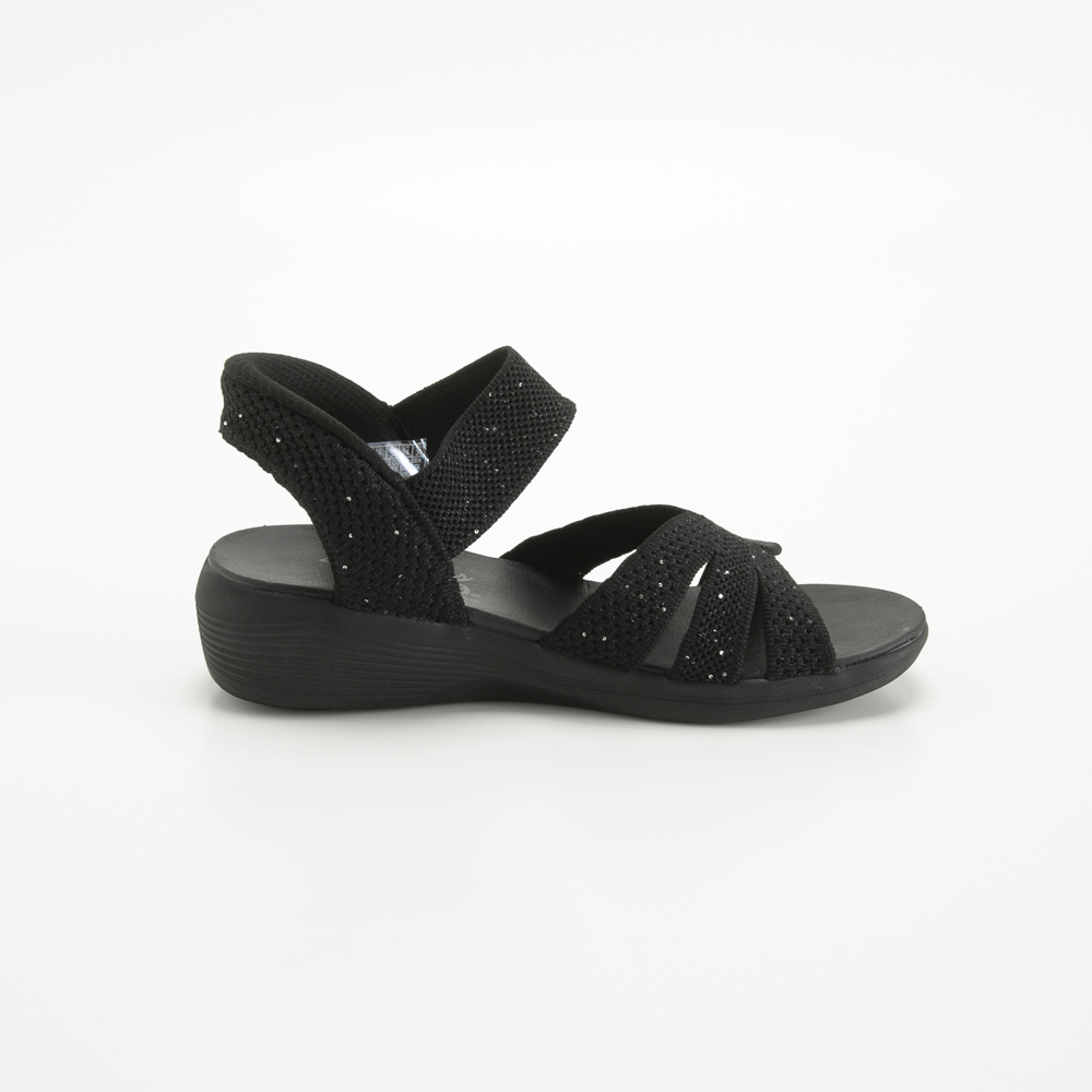 スケッチャーズ SKECHERS レディースサンダル スリップインズ アリヤ - スパークリング プレイズ 119842【FITHOUSE ONLINE SHOP】