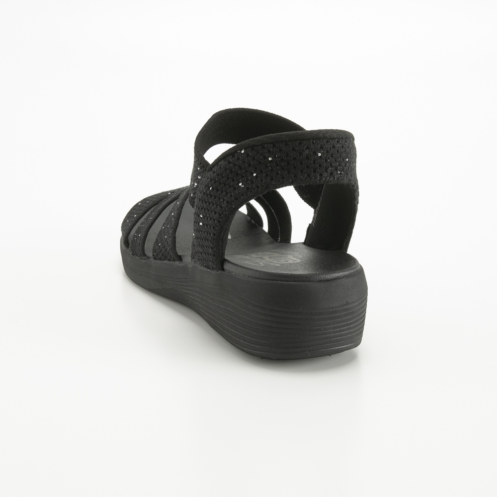 スケッチャーズ SKECHERS レディースサンダル スリップインズ アリヤ - スパークリング プレイズ 119842【FITHOUSE ONLINE SHOP】