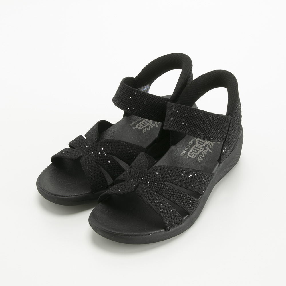 スケッチャーズ SKECHERS レディースサンダル スリップインズ アリヤ - スパークリング プレイズ 119842【FITHOUSE ONLINE SHOP】