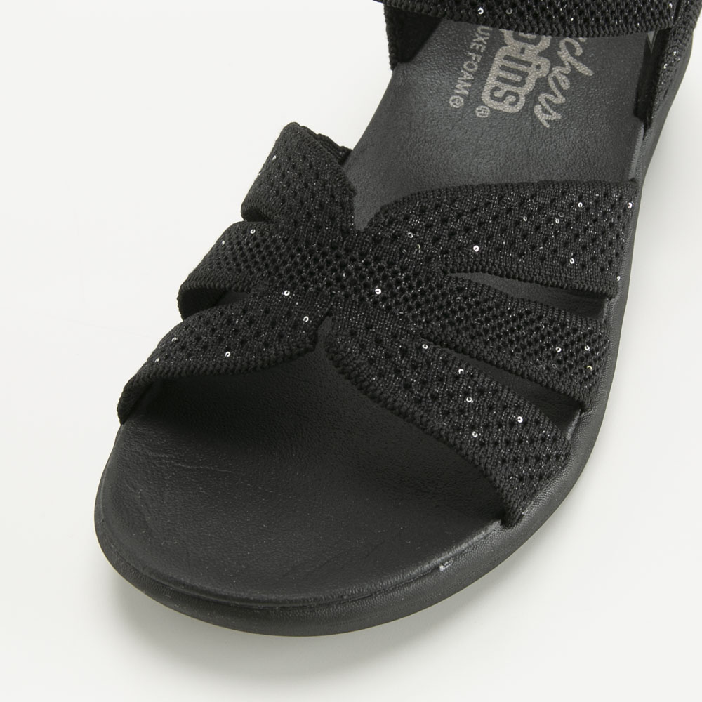 スケッチャーズ SKECHERS レディースサンダル スリップインズ アリヤ - スパークリング プレイズ 119842【FITHOUSE ONLINE SHOP】