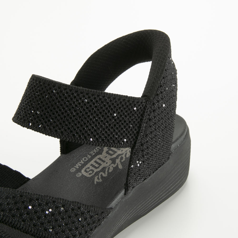 スケッチャーズ SKECHERS レディースサンダル スリップインズ アリヤ - スパークリング プレイズ 119842【FITHOUSE ONLINE SHOP】