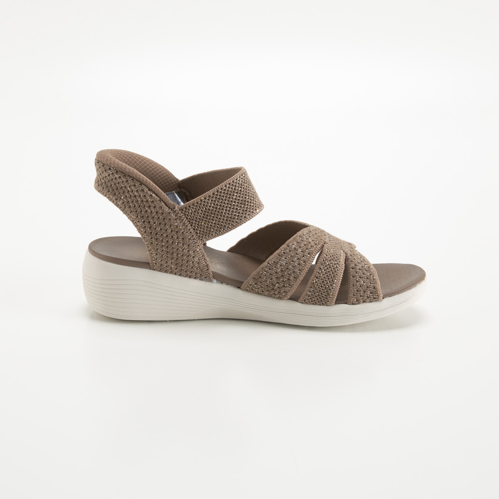 スケッチャーズ SKECHERS レディースサンダル スリップインズ アリヤ - スパークリング プレイズ 119842【FITHOUSE ONLINE SHOP】