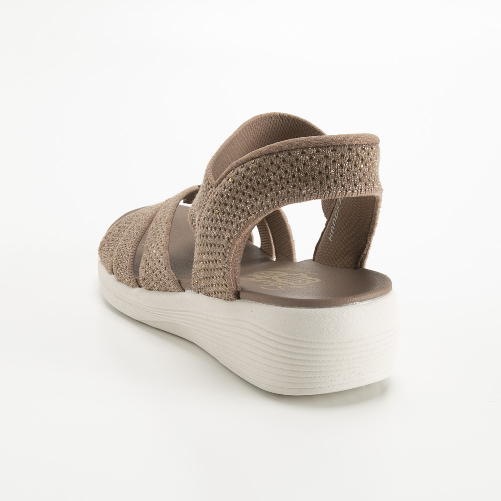 スケッチャーズ SKECHERS レディースサンダル スリップインズ アリヤ - スパークリング プレイズ 119842【FITHOUSE ONLINE SHOP】