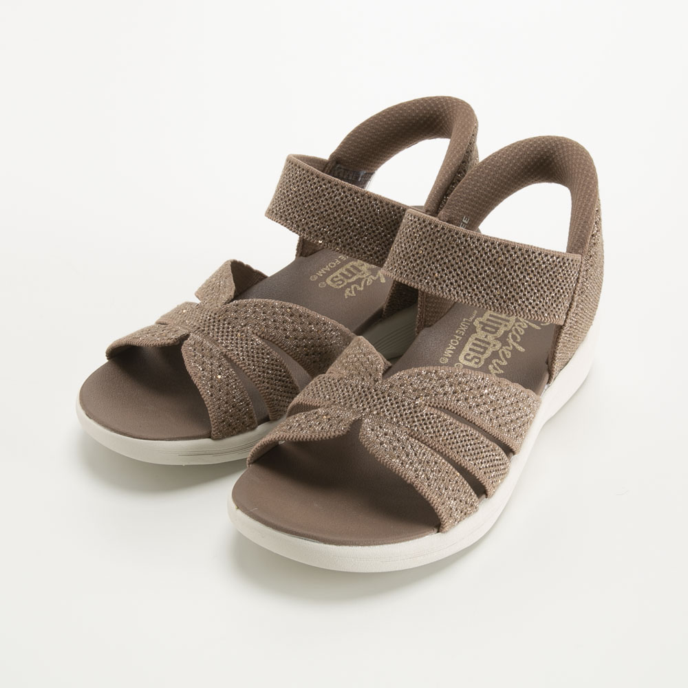 スケッチャーズ SKECHERS レディースサンダル スリップインズ アリヤ - スパークリング プレイズ 119842【FITHOUSE ONLINE SHOP】