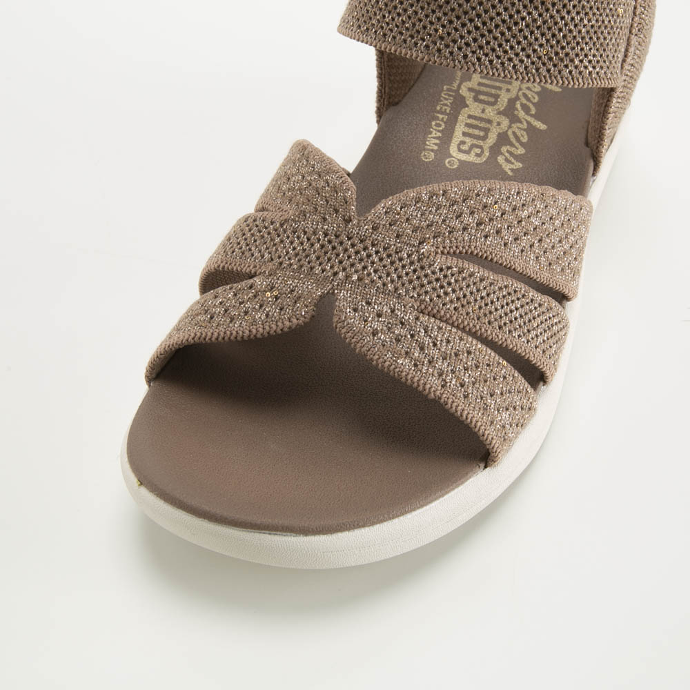 スケッチャーズ SKECHERS レディースサンダル スリップインズ アリヤ - スパークリング プレイズ 119842【FITHOUSE ONLINE SHOP】