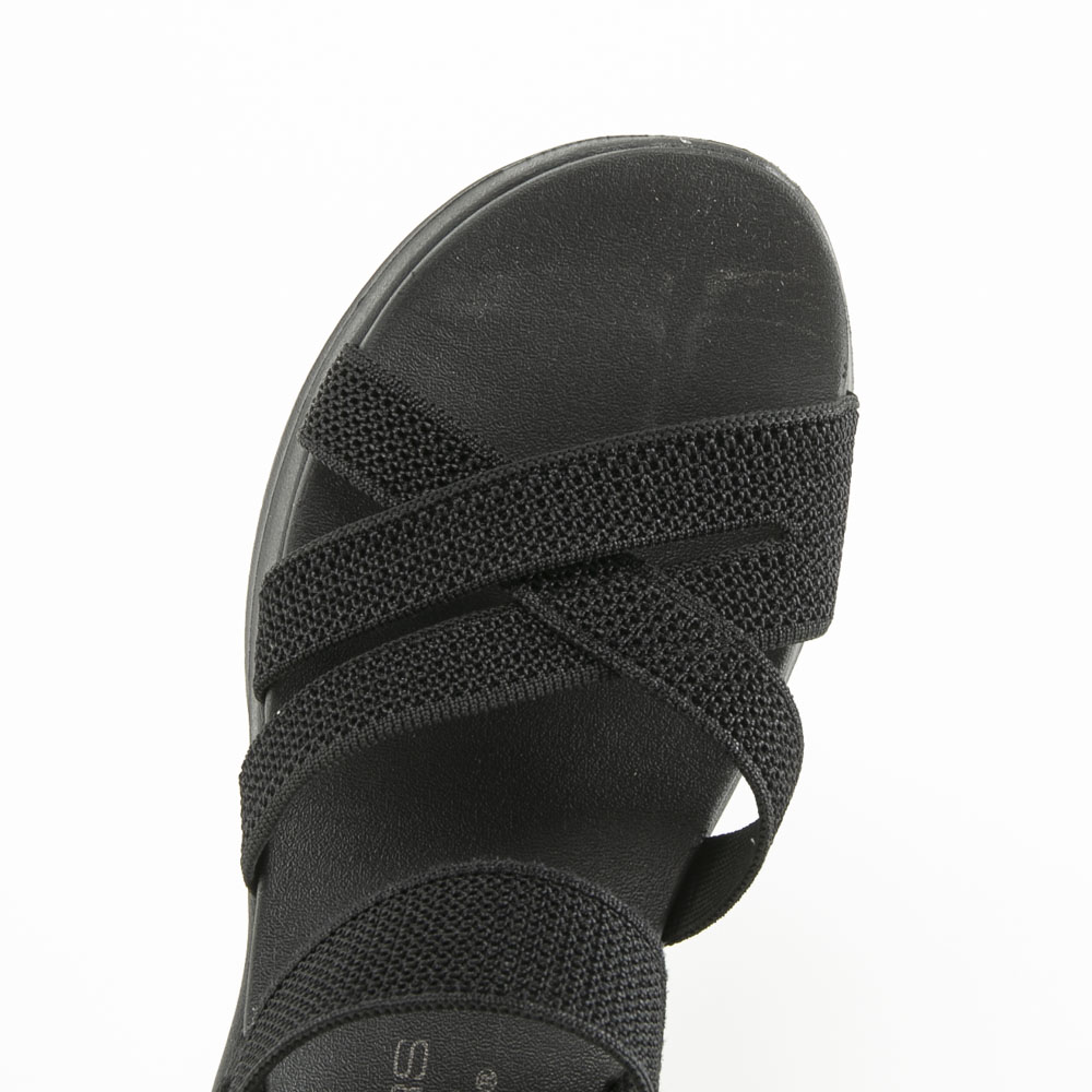 スケッチャーズ SKECHERS レディースサンダル ウルトラ フレックス 3.0 フォーエバー ベター 164085【FITHOUSE ONLINE SHOP】