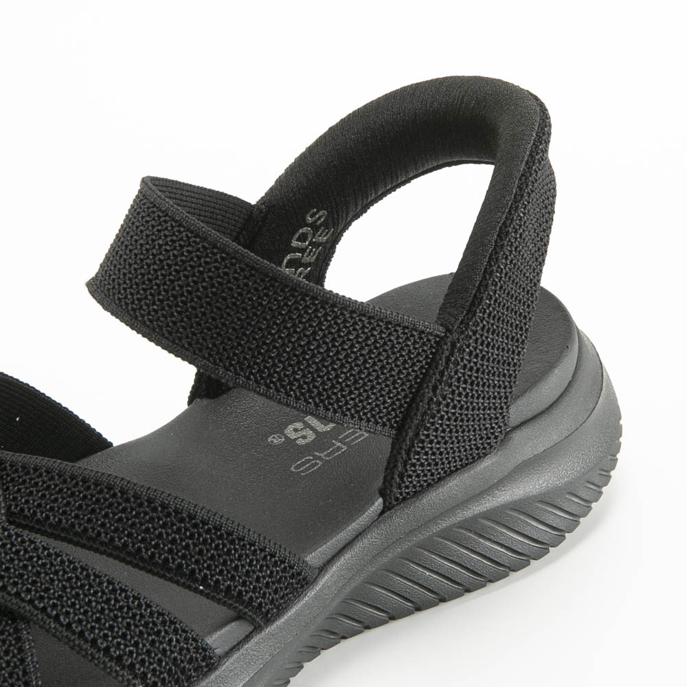 スケッチャーズ SKECHERS レディースサンダル ウルトラ フレックス 3.0 フォーエバー ベター 164085【FITHOUSE ONLINE SHOP】