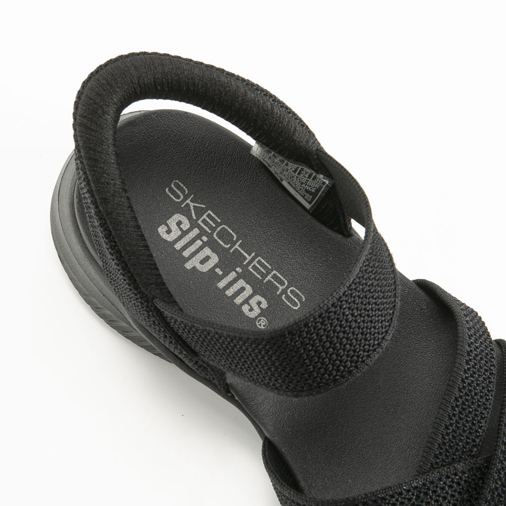 スケッチャーズ SKECHERS レディースサンダル ウルトラ フレックス 3.0 フォーエバー ベター 164085【FITHOUSE ONLINE SHOP】