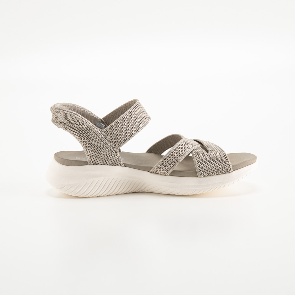 スケッチャーズ SKECHERS レディースサンダル ウルトラ フレックス 3.0 フォーエバー ベター 164085【FITHOUSE ONLINE SHOP】