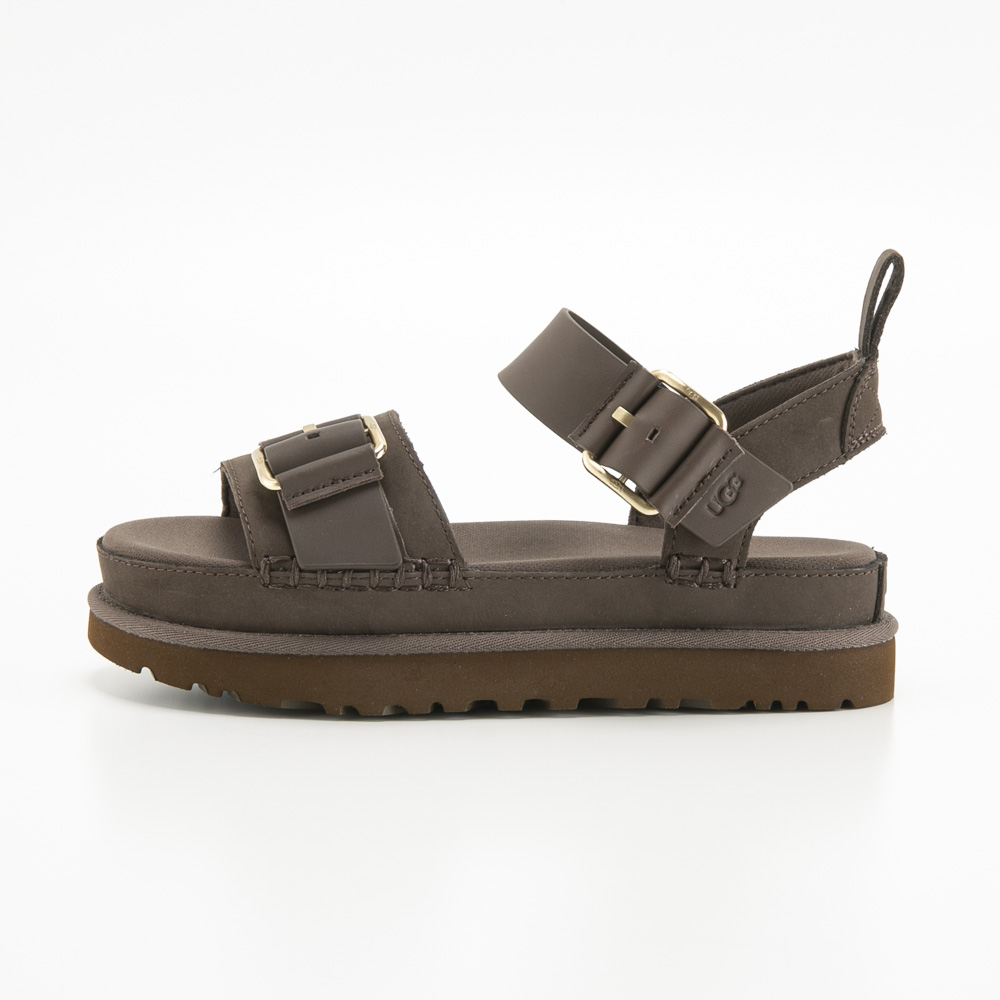 アグ UGG レディースサンダル GOLDENSTAR VILLA 1167392【FITHOUSE ONLINE SHOP】