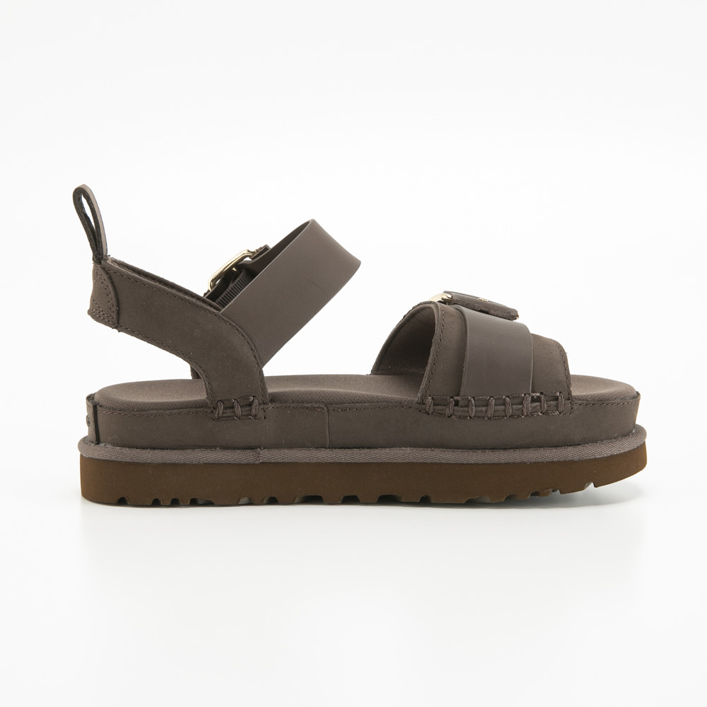 アグ UGG レディースサンダル GOLDENSTAR VILLA 1167392【FITHOUSE ONLINE SHOP】