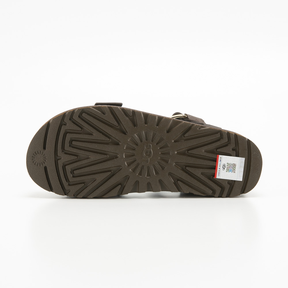 アグ UGG レディースサンダル GOLDENSTAR VILLA 1167392【FITHOUSE ONLINE SHOP】