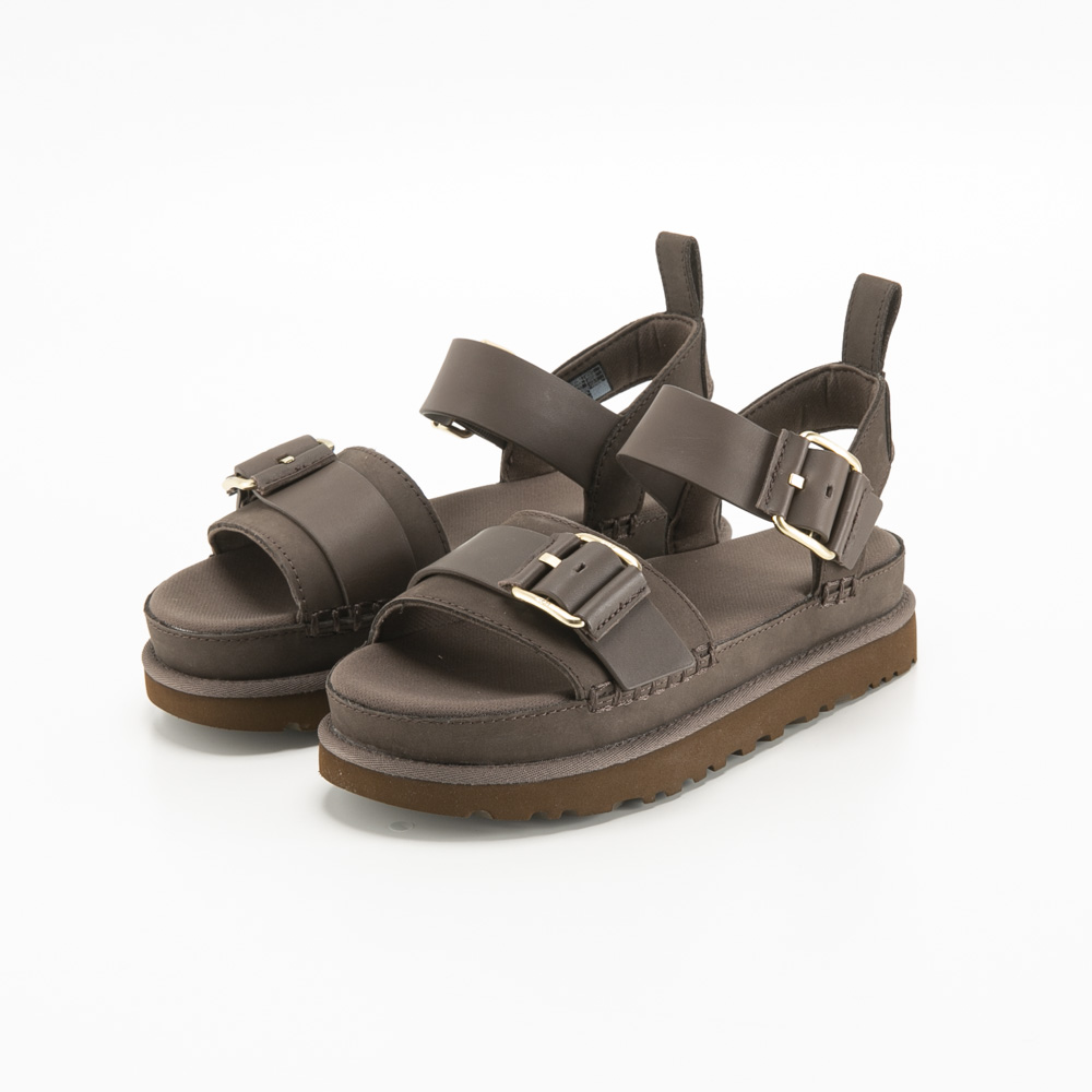 アグ UGG レディースサンダル GOLDENSTAR VILLA 1167392【FITHOUSE ONLINE SHOP】