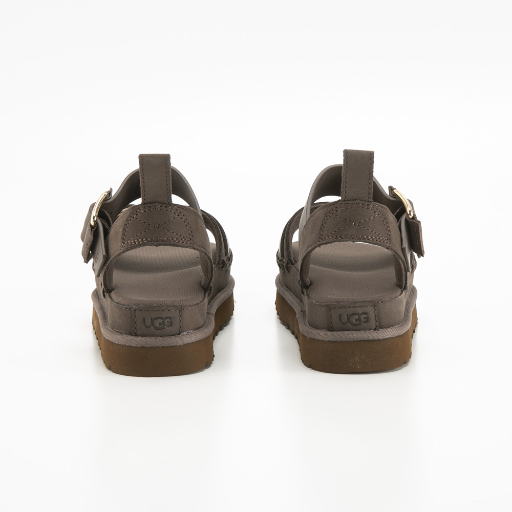 アグ UGG レディースサンダル GOLDENSTAR VILLA 1167392【FITHOUSE ONLINE SHOP】