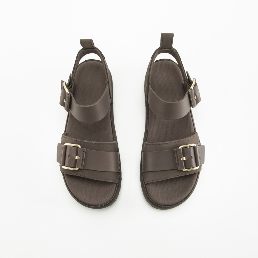 アグ UGG レディースサンダル GOLDENSTAR VILLA 1167392【FITHOUSE ONLINE SHOP】
