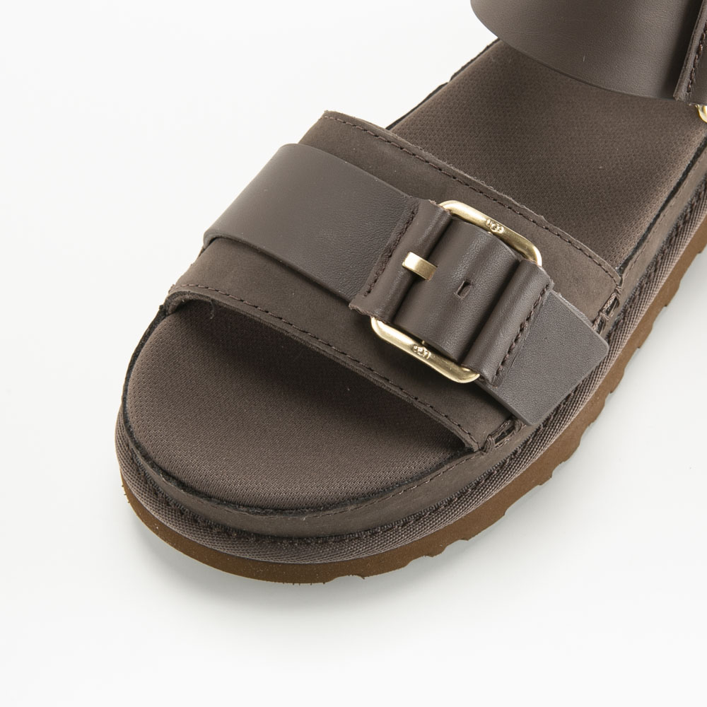 アグ UGG レディースサンダル GOLDENSTAR VILLA 1167392【FITHOUSE ONLINE SHOP】