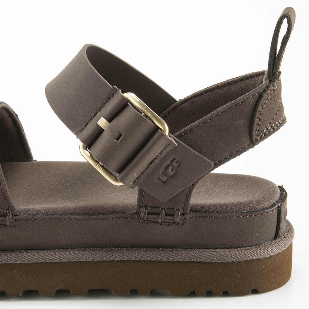 アグ UGG レディースサンダル GOLDENSTAR VILLA 1167392【FITHOUSE ONLINE SHOP】