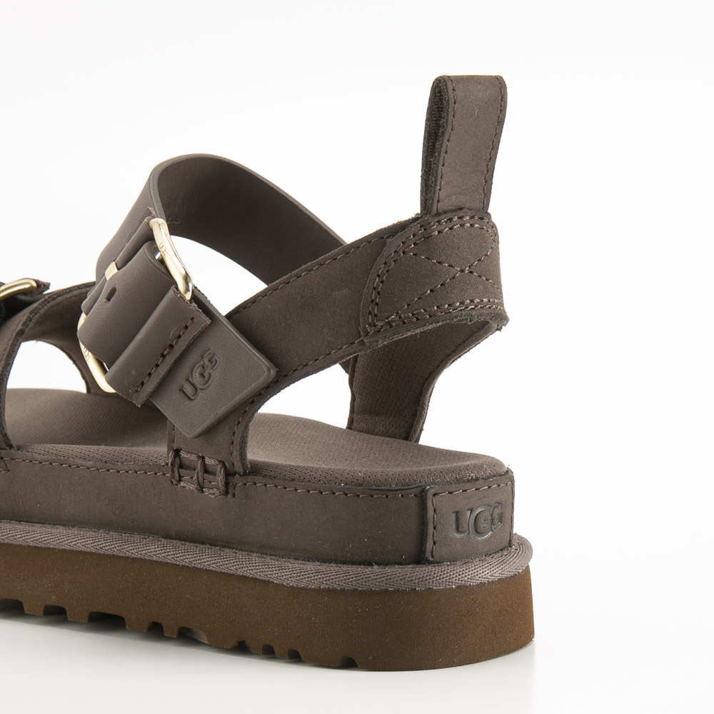 アグ UGG レディースサンダル GOLDENSTAR VILLA 1167392【FITHOUSE ONLINE SHOP】