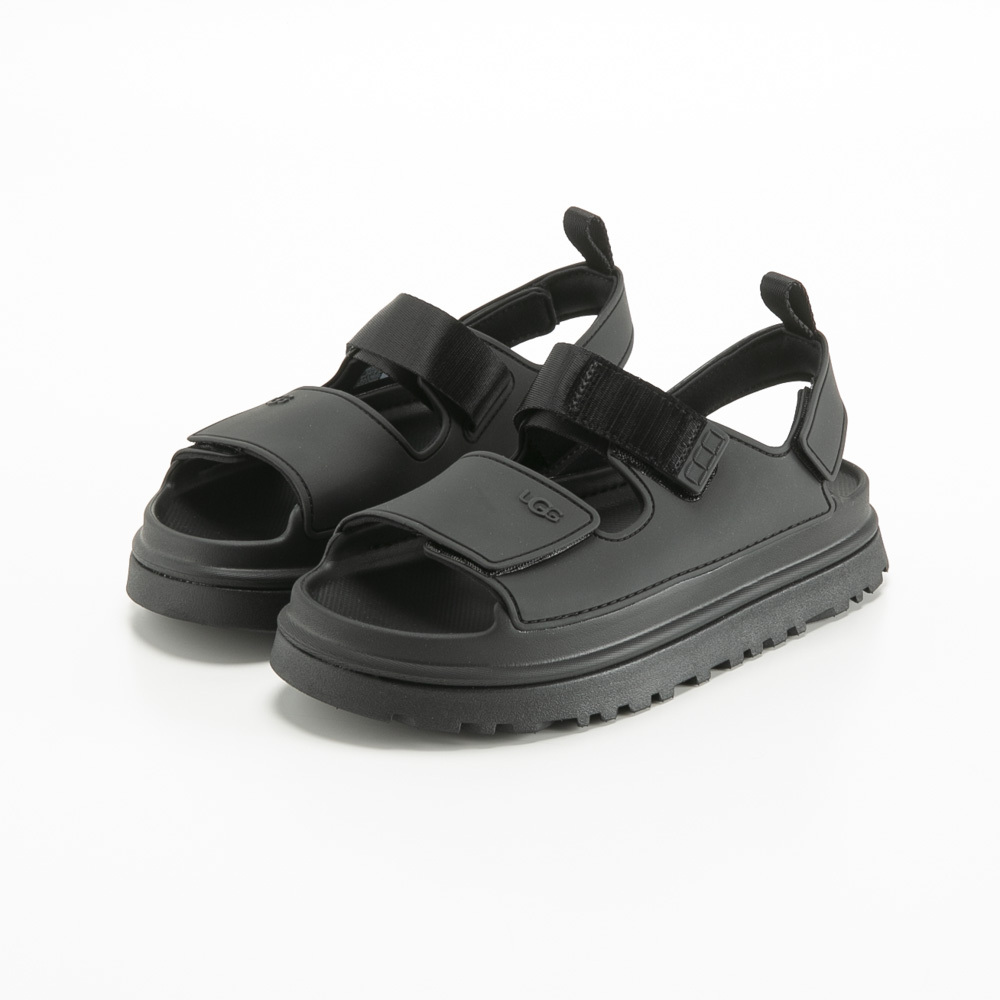 アグ UGG キッズ レディースサンダル ゴールデングロウ GoldenGlow 1152813K【FITHOUSE ONLINE SHOP】