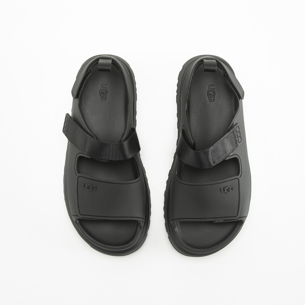 アグ UGG キッズ レディースサンダル ゴールデングロウ GoldenGlow 1152813K【FITHOUSE ONLINE SHOP】