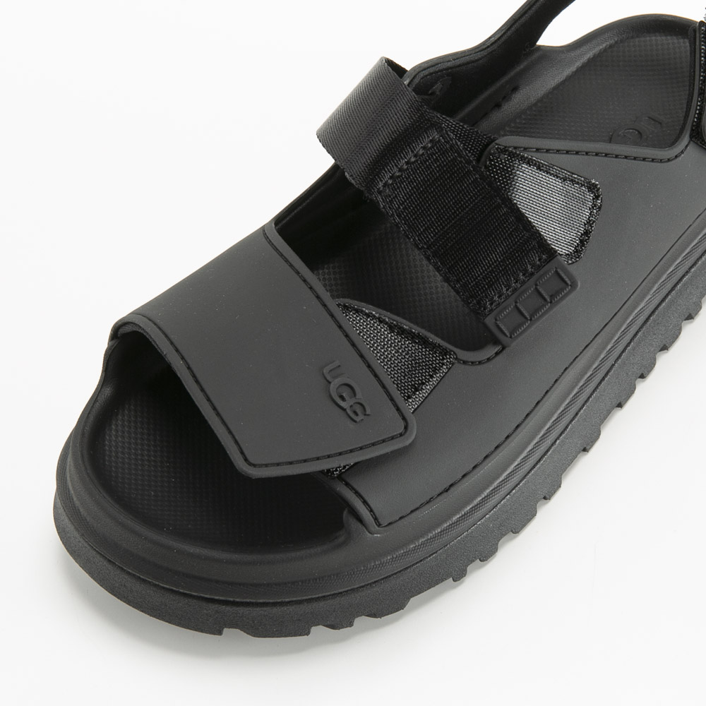 アグ UGG キッズ レディースサンダル ゴールデングロウ GoldenGlow 1152813K【FITHOUSE ONLINE SHOP】