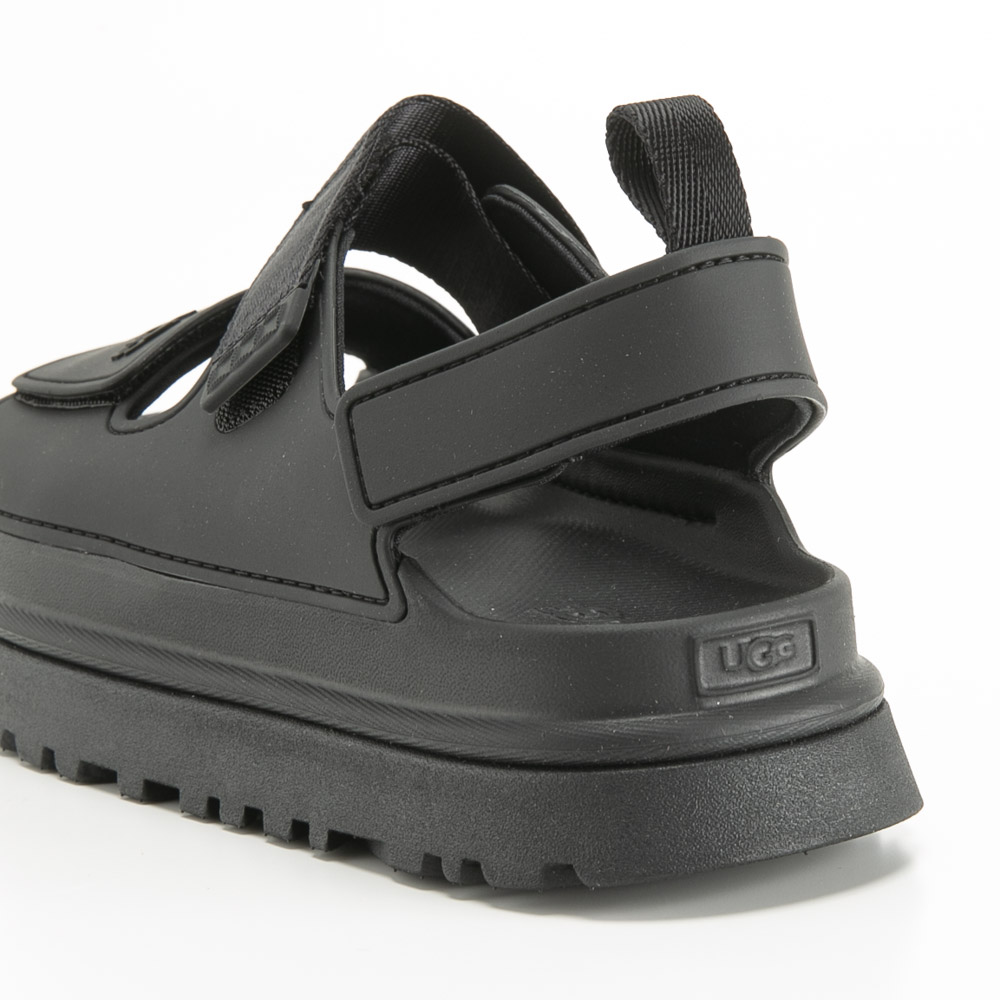 アグ UGG キッズ レディースサンダル ゴールデングロウ GoldenGlow 1152813K【FITHOUSE ONLINE SHOP】