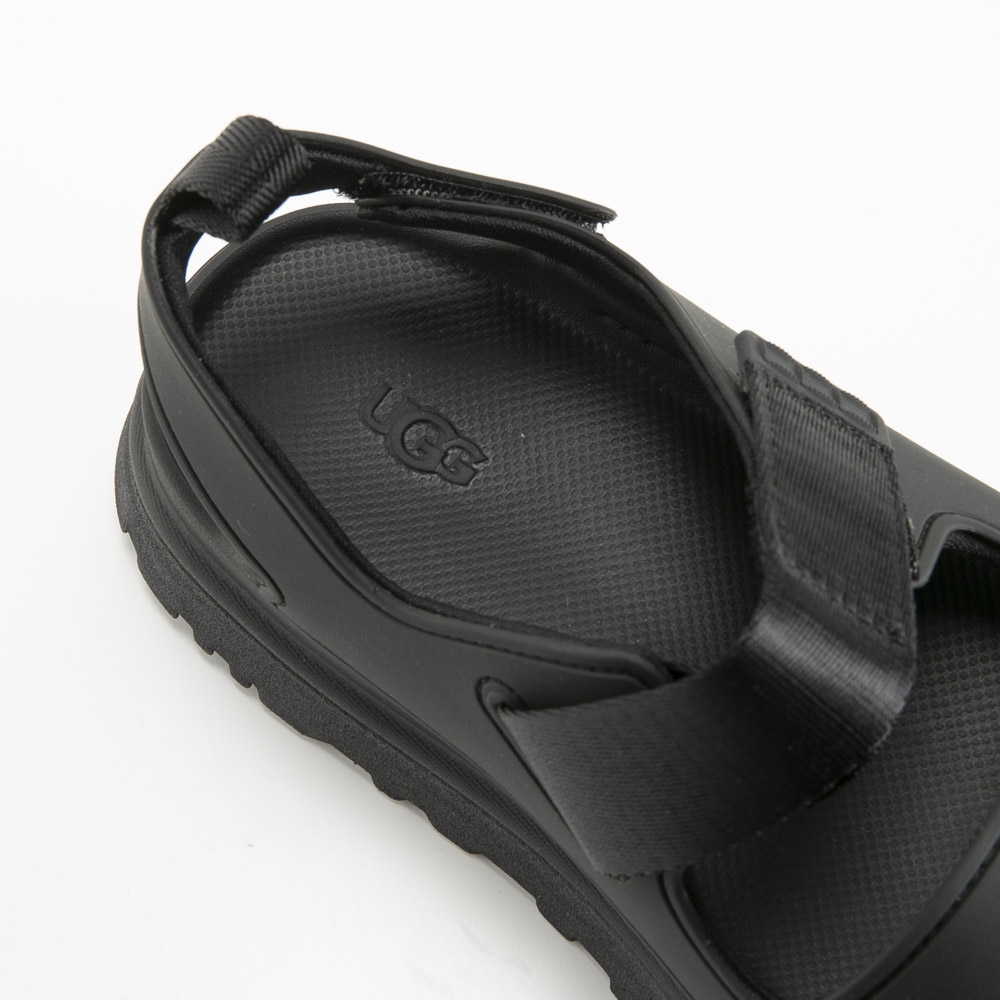 アグ UGG キッズ レディースサンダル ゴールデングロウ GoldenGlow 1152813K【FITHOUSE ONLINE SHOP】