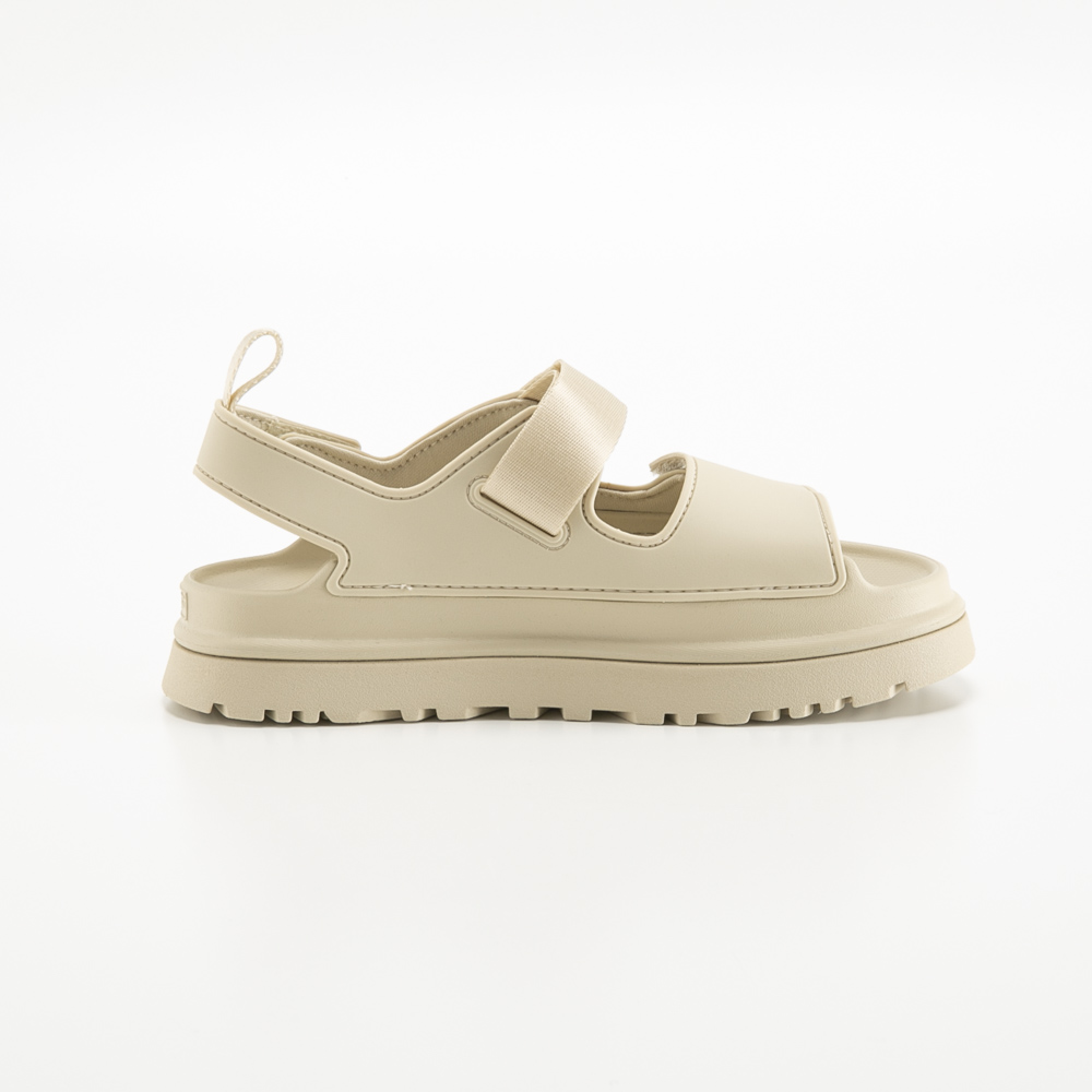 アグ UGG キッズ レディースサンダル ゴールデングロウ GoldenGlow 1152813K【FITHOUSE ONLINE SHOP】