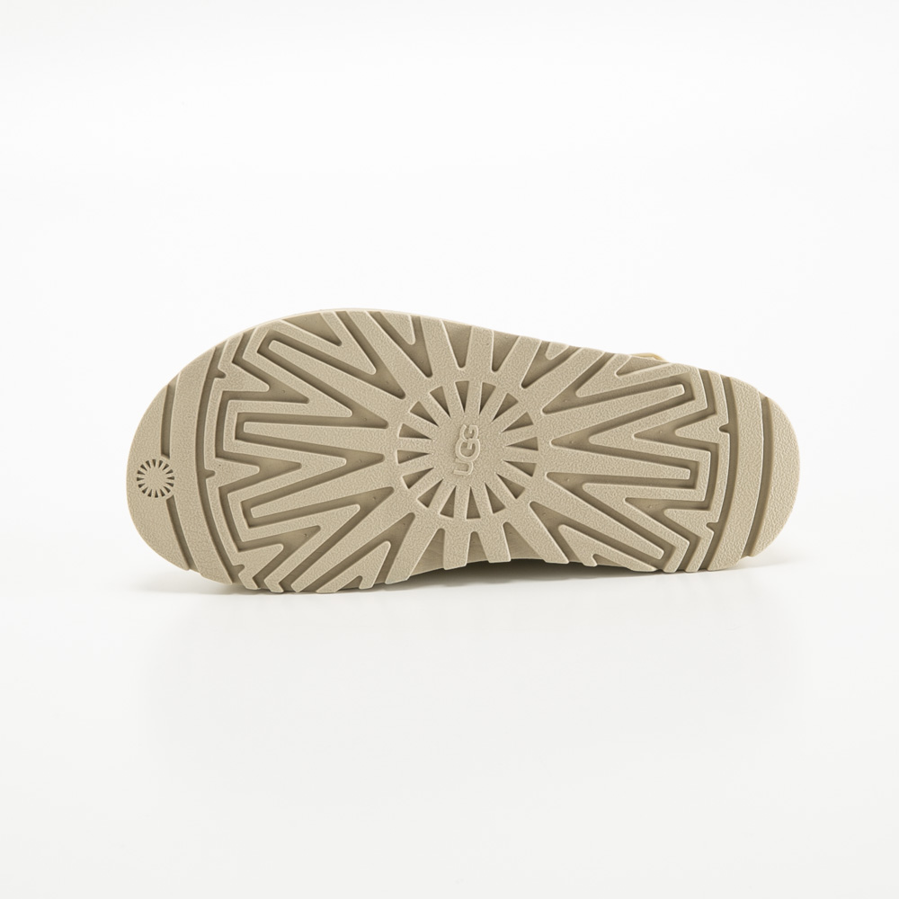 アグ UGG キッズ レディースサンダル ゴールデングロウ GoldenGlow 1152813K【FITHOUSE ONLINE SHOP】