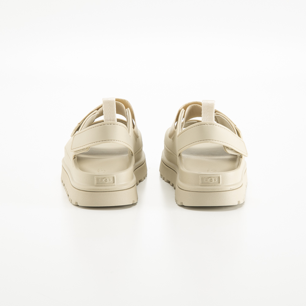 アグ UGG キッズ レディースサンダル ゴールデングロウ GoldenGlow 1152813K【FITHOUSE ONLINE SHOP】