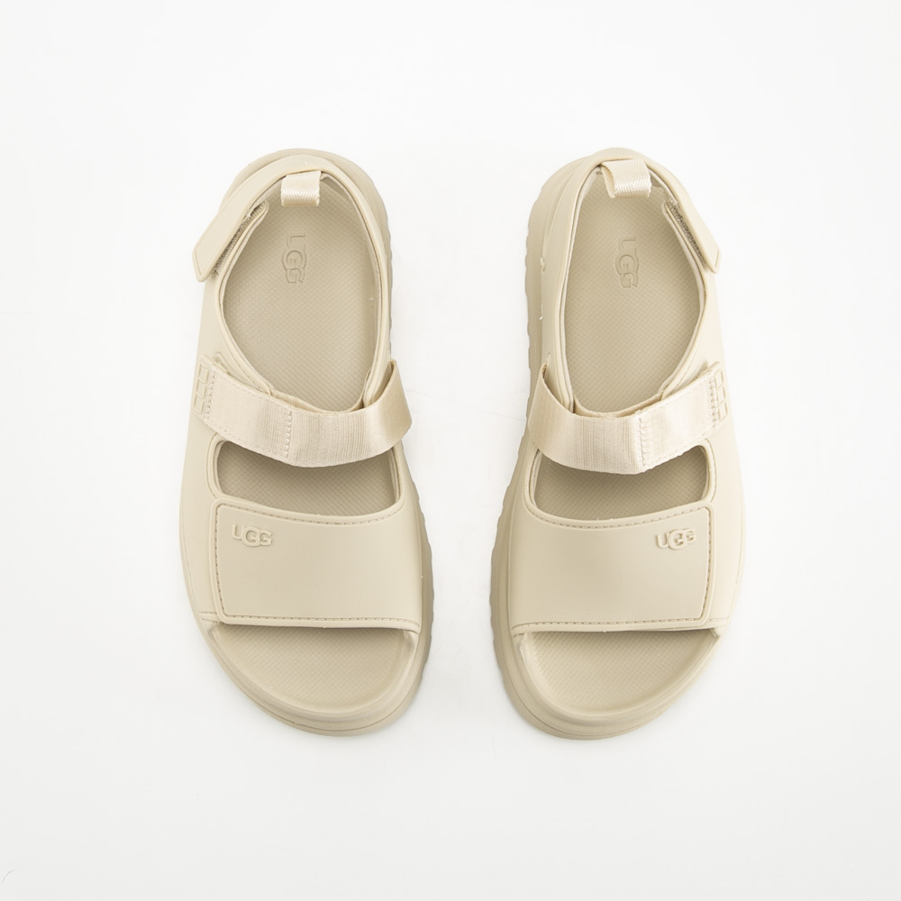 アグ UGG キッズ レディースサンダル ゴールデングロウ GoldenGlow 1152813K【FITHOUSE ONLINE SHOP】