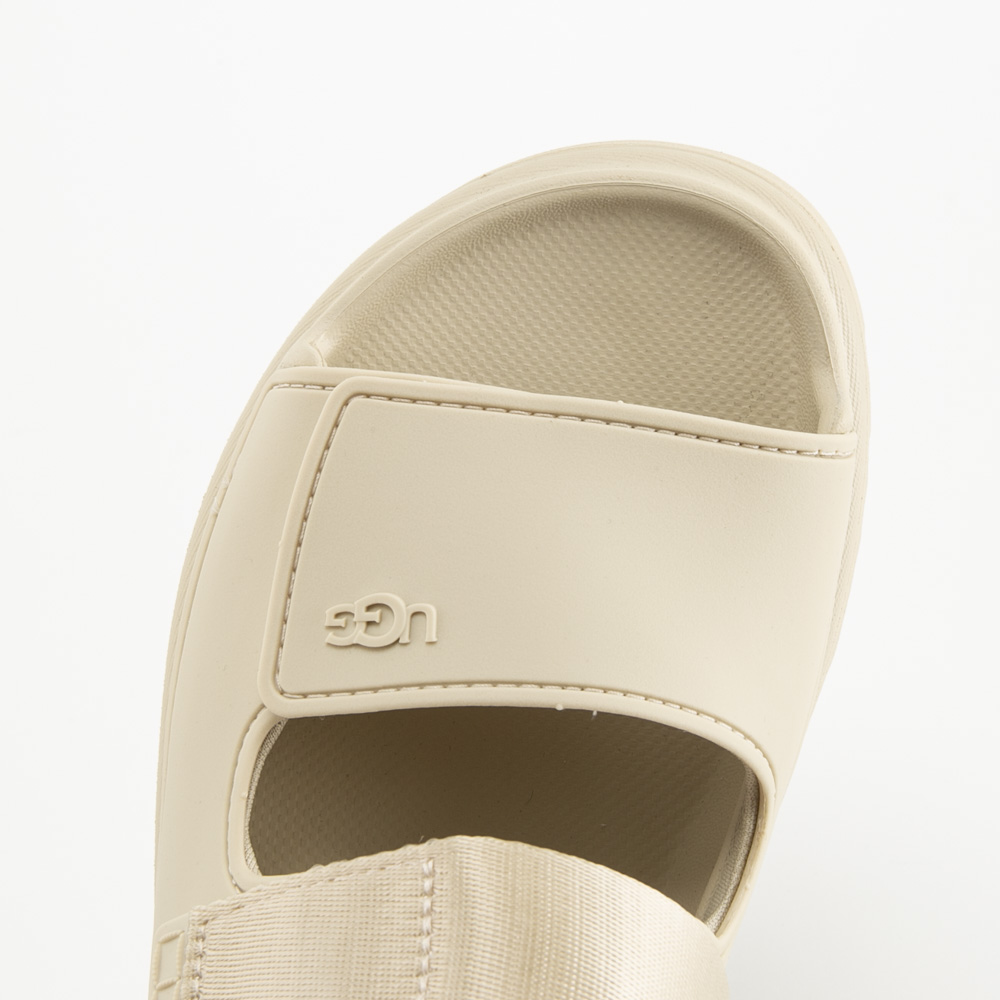 アグ UGG キッズ レディースサンダル ゴールデングロウ GoldenGlow 1152813K【FITHOUSE ONLINE SHOP】