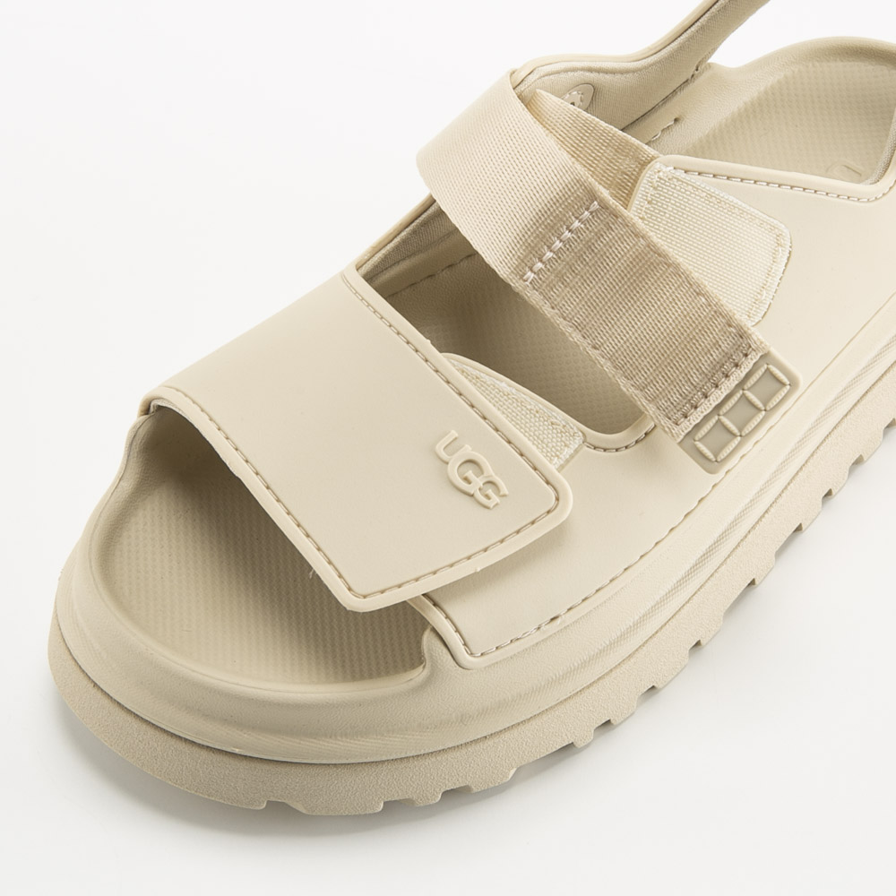 アグ UGG キッズ レディースサンダル ゴールデングロウ GoldenGlow 1152813K【FITHOUSE ONLINE SHOP】