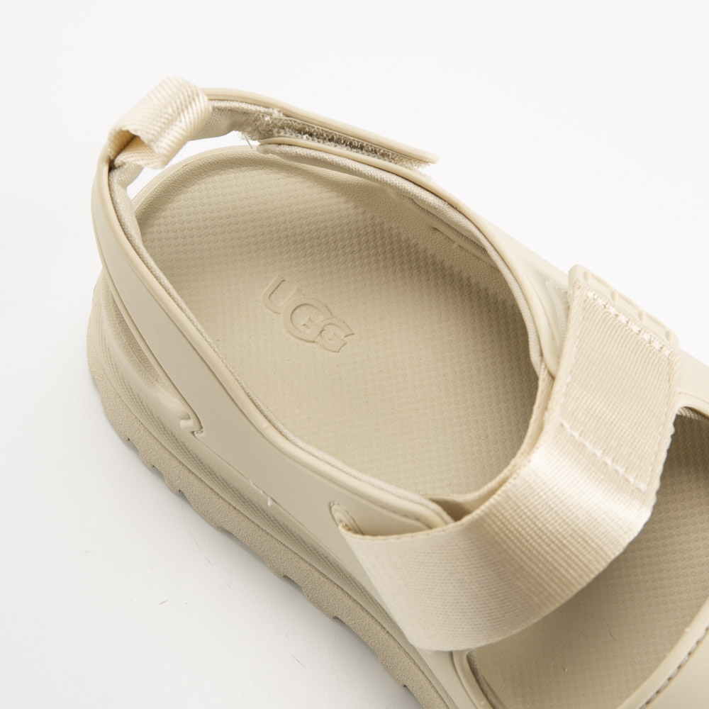 アグ UGG キッズ レディースサンダル ゴールデングロウ GoldenGlow 1152813K【FITHOUSE ONLINE SHOP】