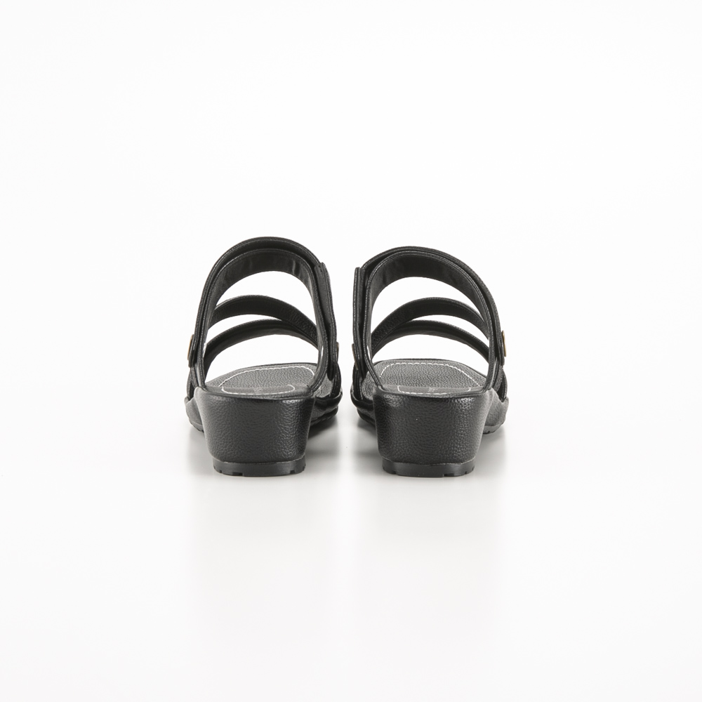 リフレッシュウォーク Refresh Walk レディースサンダル 2WAY バックストラップ ラメ KK5165【FITHOUSE ONLINE SHOP】