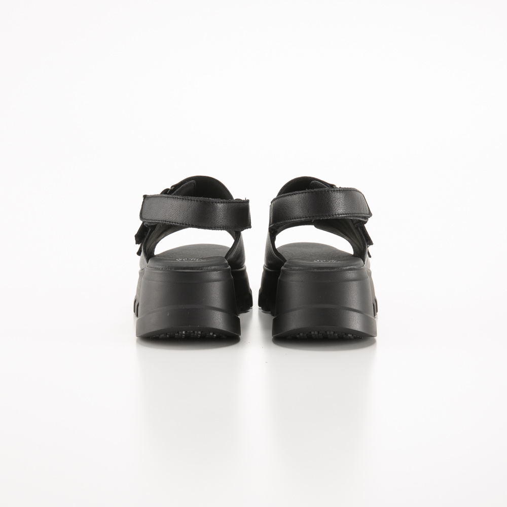 エーエヌワイオー ANYO レディースサンダル 厚底 カバーサンダル 5.5cm 2440069【FITHOUSE ONLINE SHOP】