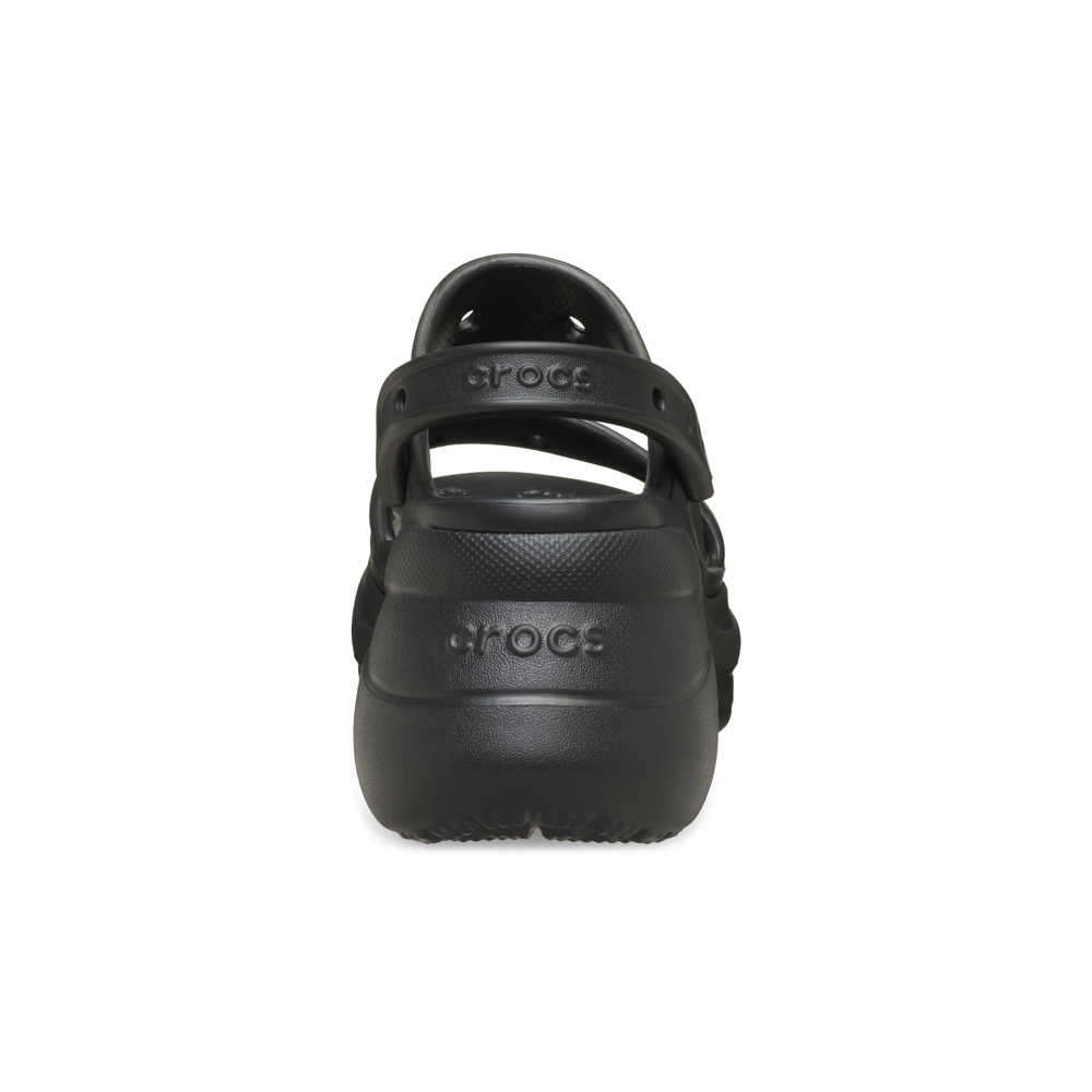 クロックス CROCS レディースサンダル BAE SANDAL クラシック ベイ サンダル ストラップ 厚底 206749【FITHOUSE ONLINE SHOP】