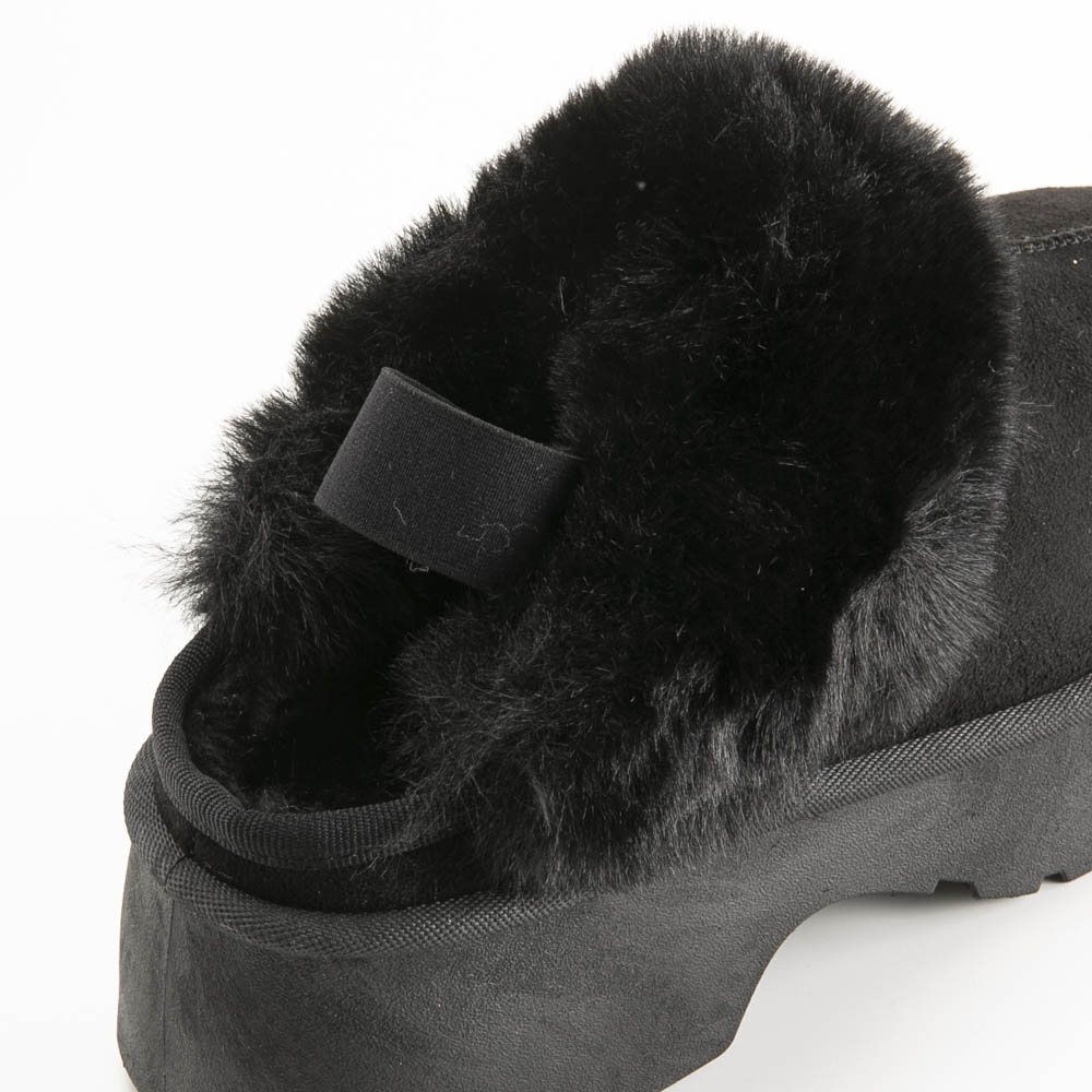 フォースワン FORCE ONE バックバンド付ファークロッグ 6482【FITHOUSE ONLINE SHOP】