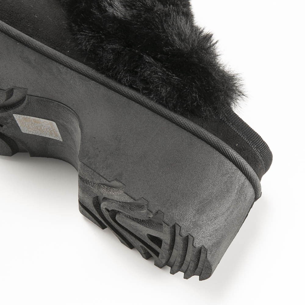 フォースワン FORCE ONE バックバンド付ファークロッグ 6482【FITHOUSE ONLINE SHOP】