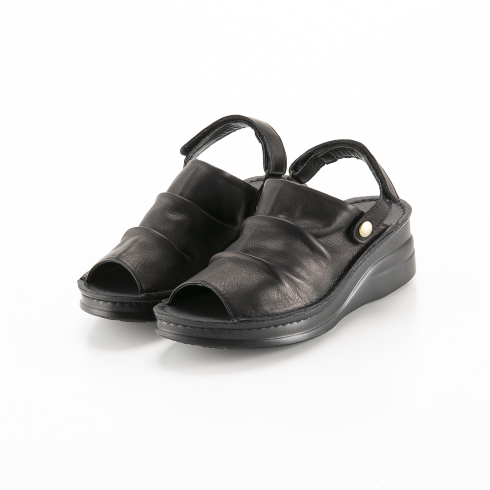 ステップナイン STEPNINE スポーツナイン SPORTS NINE レディースサンダル ボリューム底 サンダル 19S 265-4039【FITHOUSE ONLINE SHOP】