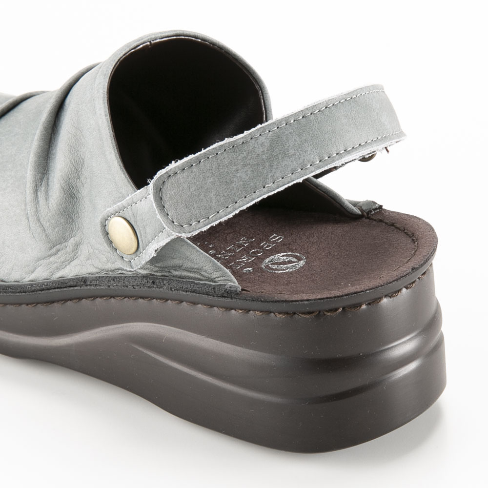 ステップナイン STEPNINE スポーツナイン SPORTS NINE レディースサンダル ボリューム底 サンダル 19S 265-4039【FITHOUSE ONLINE SHOP】