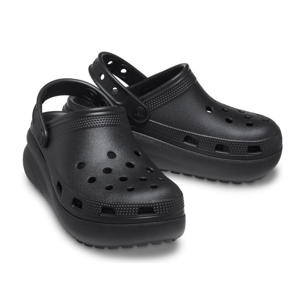 クロックス CROCS キッズ サンダル CUTIE CRUSH CLOG K キューティー クラッシュ クロッグ キッズ 207709【FITHOUSE ONLINE SHOP】