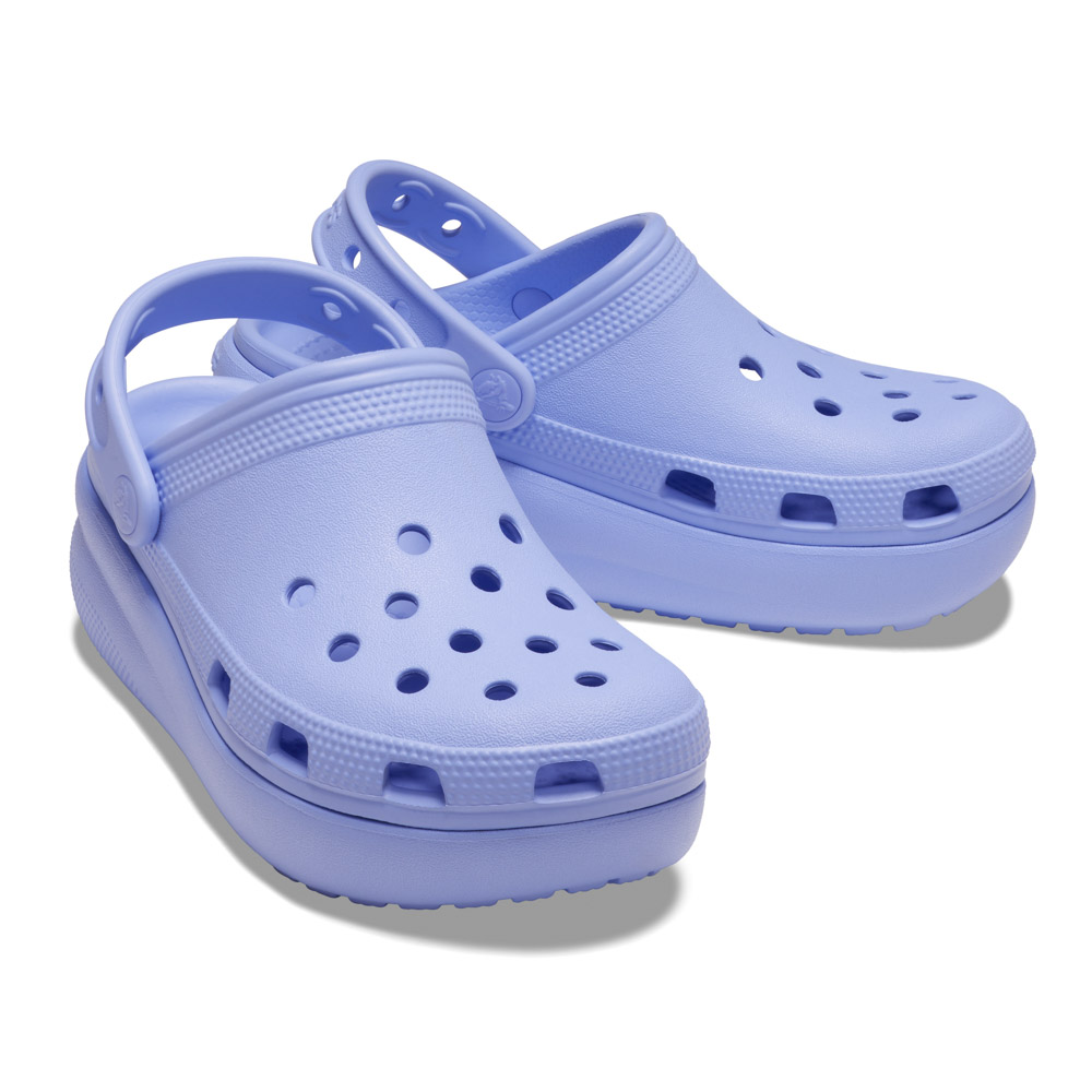 クロックス CROCS キッズ サンダル CUTIE CRUSH CLOG K キューティー クラッシュ クロッグ キッズ 207709【FITHOUSE ONLINE SHOP】