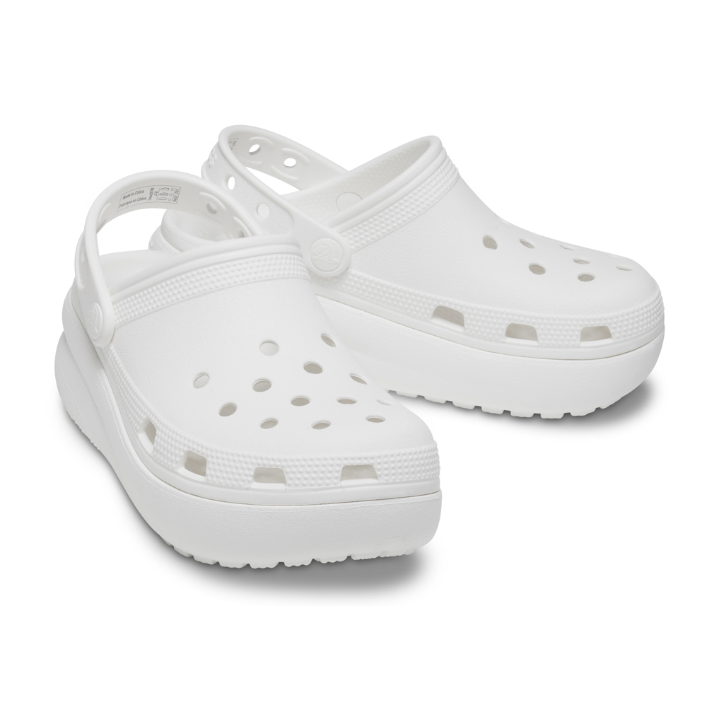 クロックス CROCS キッズ サンダル CUTIE CRUSH CLOG K キューティー クラッシュ クロッグ キッズ 207708【FITHOUSE ONLINE SHOP】