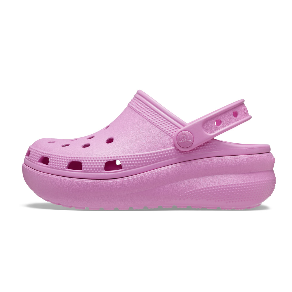 クロックス CROCS キッズ サンダル CUTIE CRUSH CLOG K キューティー クラッシュ クロッグ キッズ 207708【FITHOUSE ONLINE SHOP】