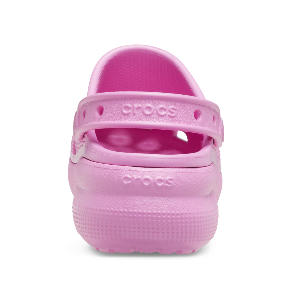 クロックス CROCS キッズ サンダル CUTIE CRUSH CLOG K キューティー クラッシュ クロッグ キッズ 207709【FITHOUSE ONLINE SHOP】